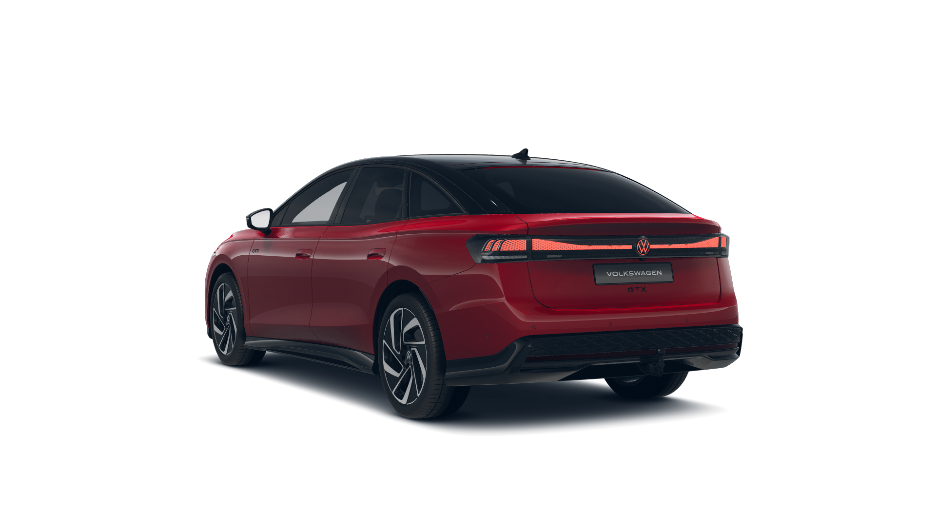 Volkswagen ID.7 340PS 4M NP.76T ACC.5J-G.WÄRMEPUMPE.AHK.AREA-VIEW.NAVI.HUD.LED.LKRD-HZ