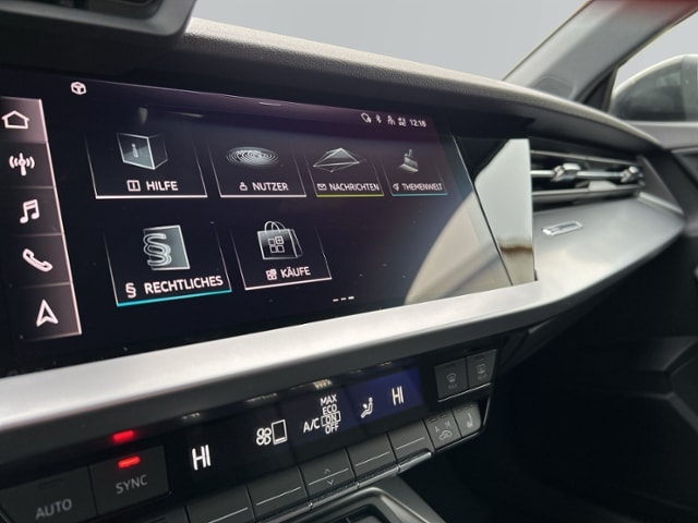 Audi A3 30 TFSI S-Tronic Sportback