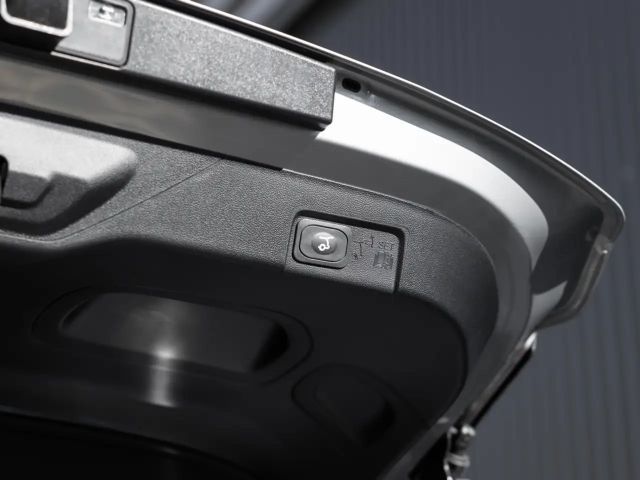 Ford Puma EcoBoost ST Line