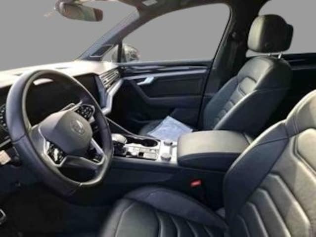 Volkswagen Touareg 3.0 V6 TDI 3.0 V6 TSI