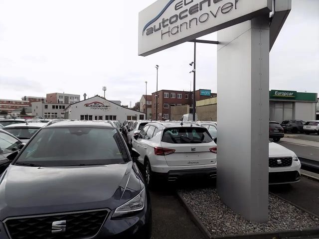 Skoda Fabia 1.0 TSI Monte Carlo