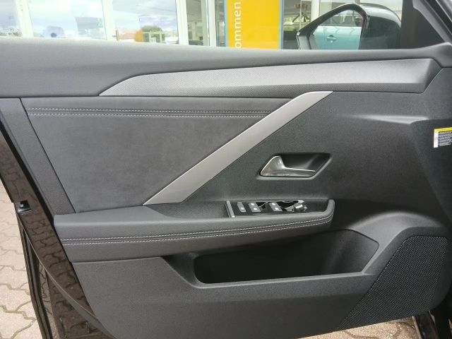 Opel Astra 1.5 CDTI 1.5 Turbo