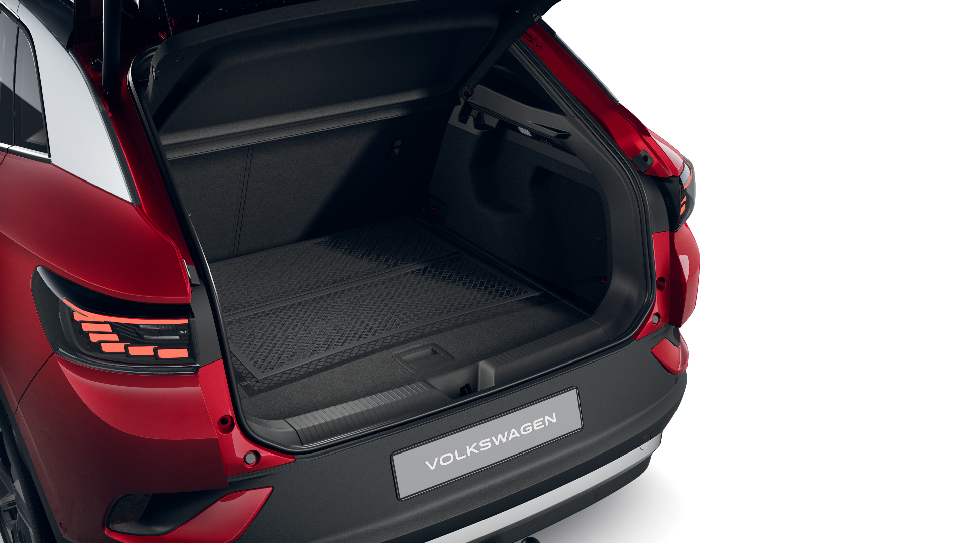 Volkswagen ID.4 IQ.Drive Performance Pro