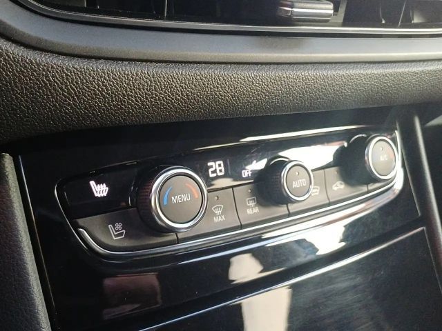 Opel Grandland X Turbo Ultimate