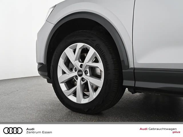 Audi Q2 35 TDI Quattro S-Tronic