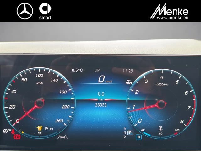 Mercedes-Benz GLA 200 AMG Line