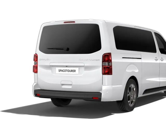 Citroën Spacetourer Plus