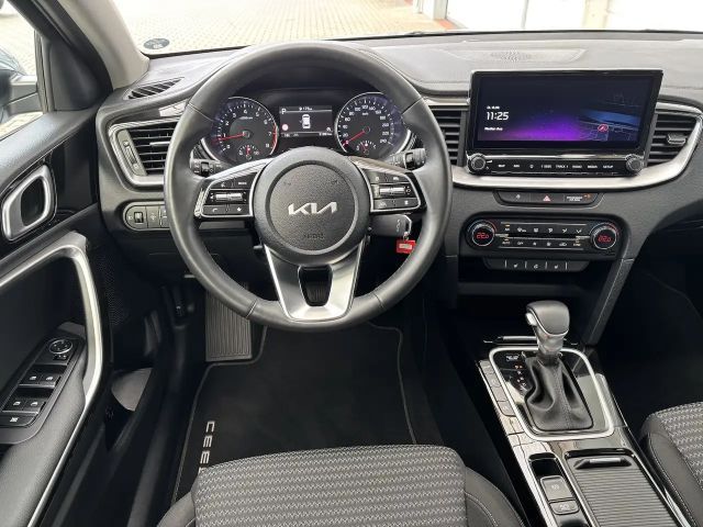 Kia Ceed SportWagon Vision