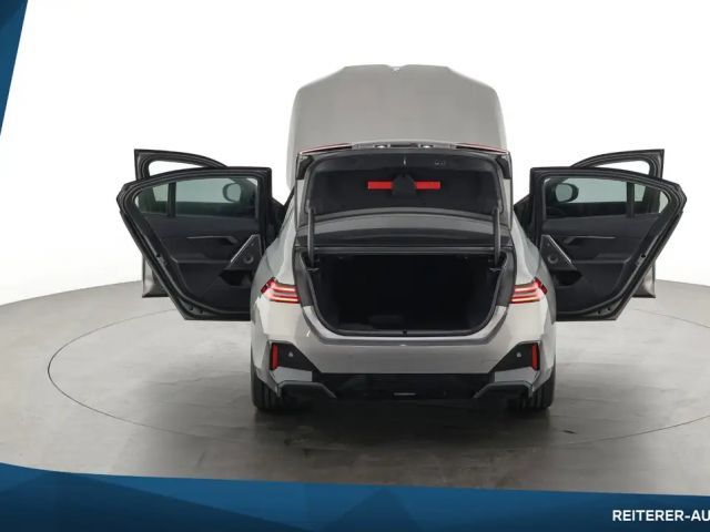 BMW 540 540d Sedan xDrive