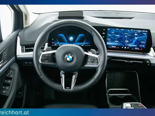 BMW 218 218d Active Tourer