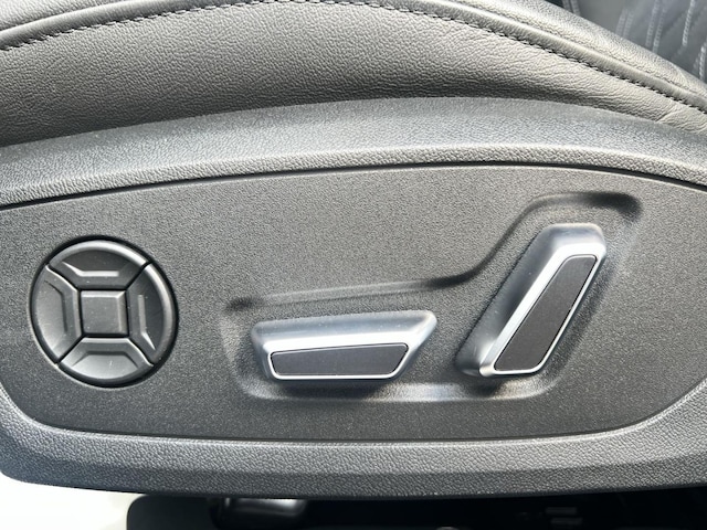 Audi S6 Quattro Sedan