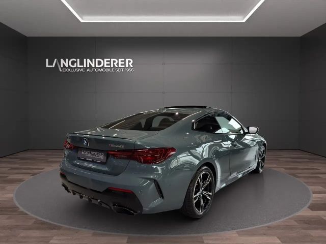 BMW 440 Coupé M440i xDrive