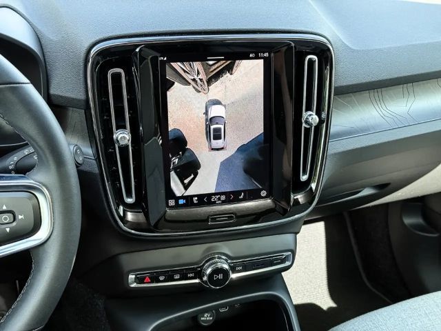 Volvo XC40 Recharge Ultimate