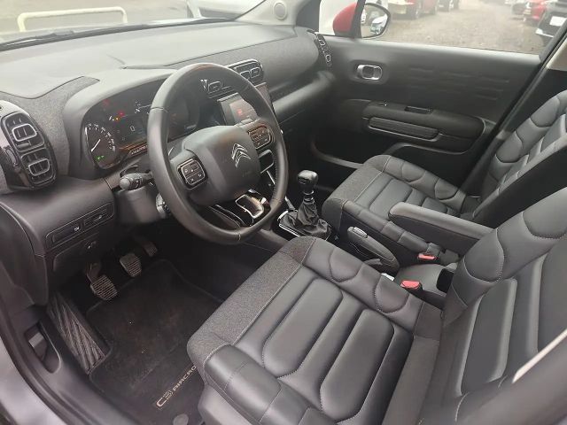 Citroën C3 Aircross Feel PureTech