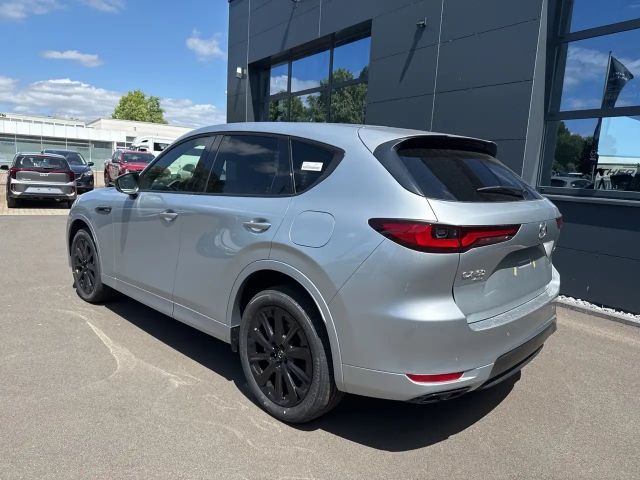 Mazda CX-60 Homura Plus