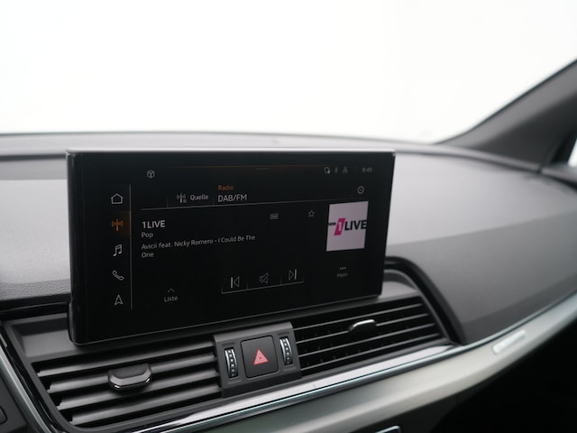 Audi Q5 40 TFSI Quattro S-Tronic Sportback