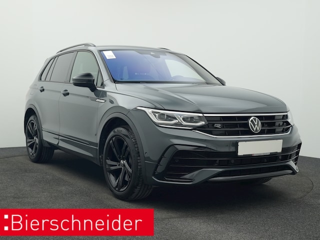 Volkswagen Tiguan 2.0 TDI DSG R-Line Style