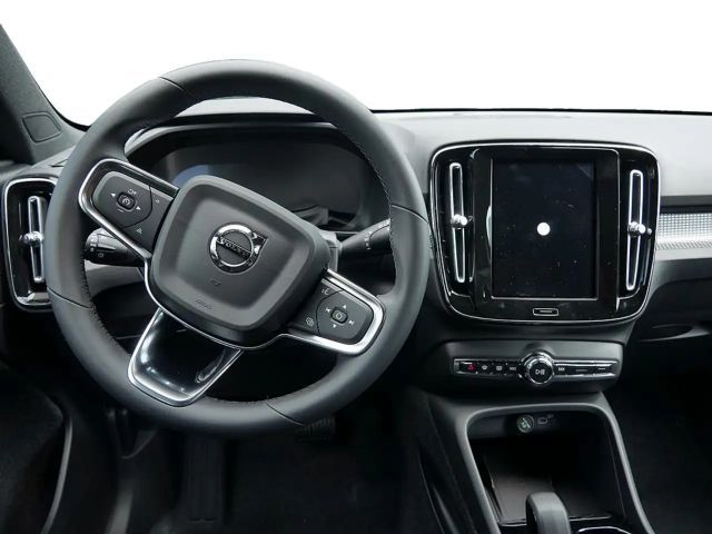 Volvo XC40 Dark Plus
