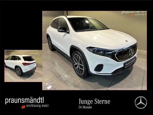 Mercedes-Benz EQA 300 4MATIC Progressive