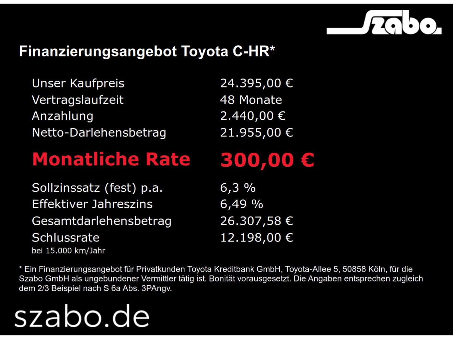 Toyota C-HR 5-deurs Team D