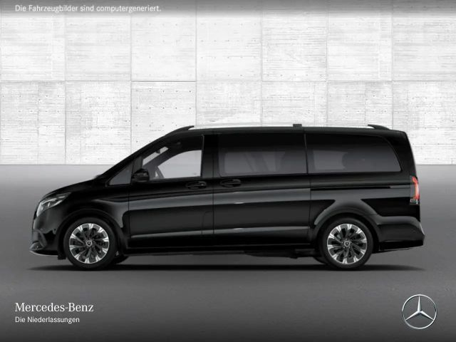 Mercedes-Benz V 300 Style V 300 d