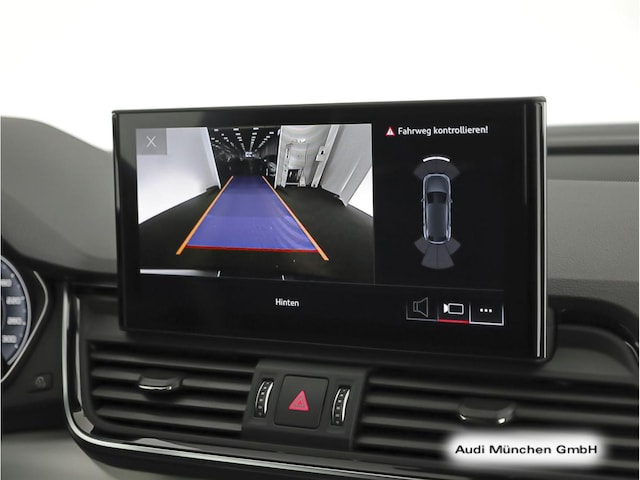 Audi Q5 40 TDI Quattro S-Tronic