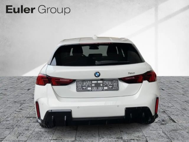 BMW 120 M-Sport Sedan