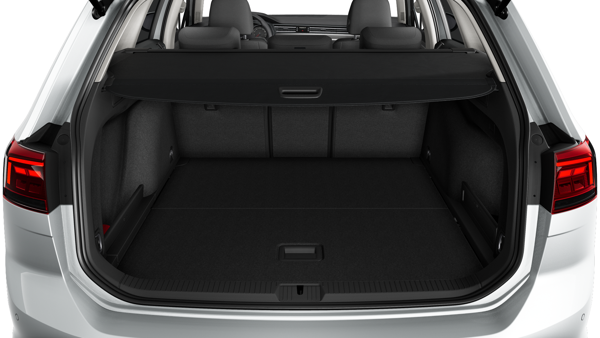 Volkswagen Passat 2.0 TDI DSG Variant