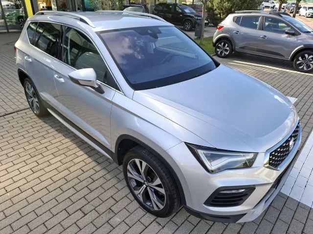 Seat Ateca 1.5 TSI DSG