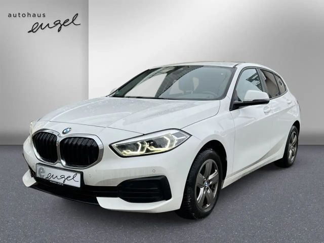 BMW 118 118i Advantage pakket Sedan