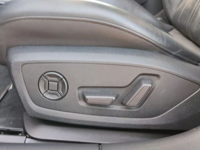 Audi A6 50 TDI Quattro Sport