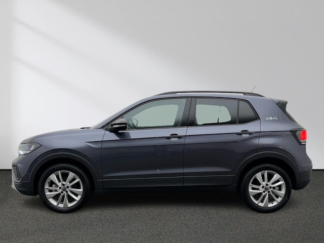 Volkswagen T-Cross 1.0 TSI DSG Life