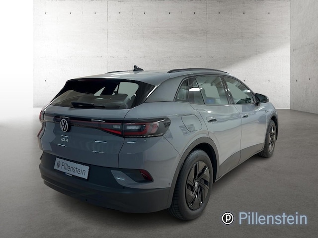Volkswagen ID.4 55 kWh Pure