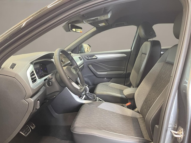 Volkswagen T-Roc DSG