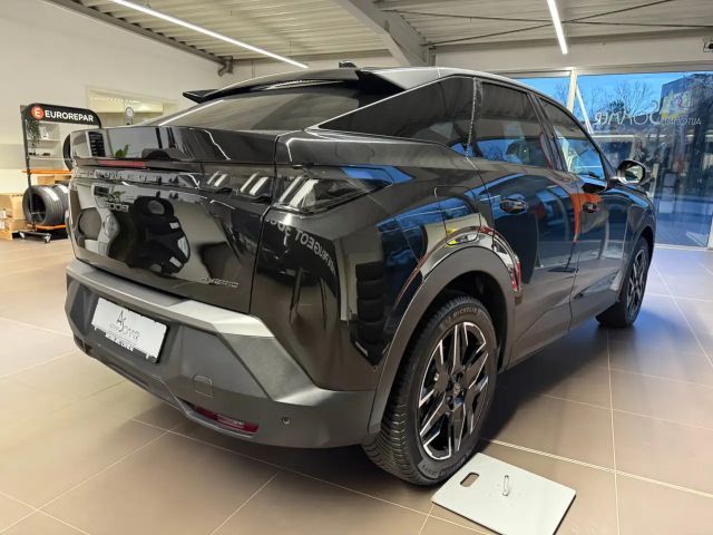 Peugeot 3008 Allure Pack Hybrid