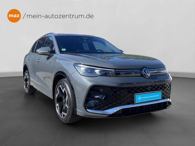 Volkswagen Tiguan 2.0 TDI R-Line