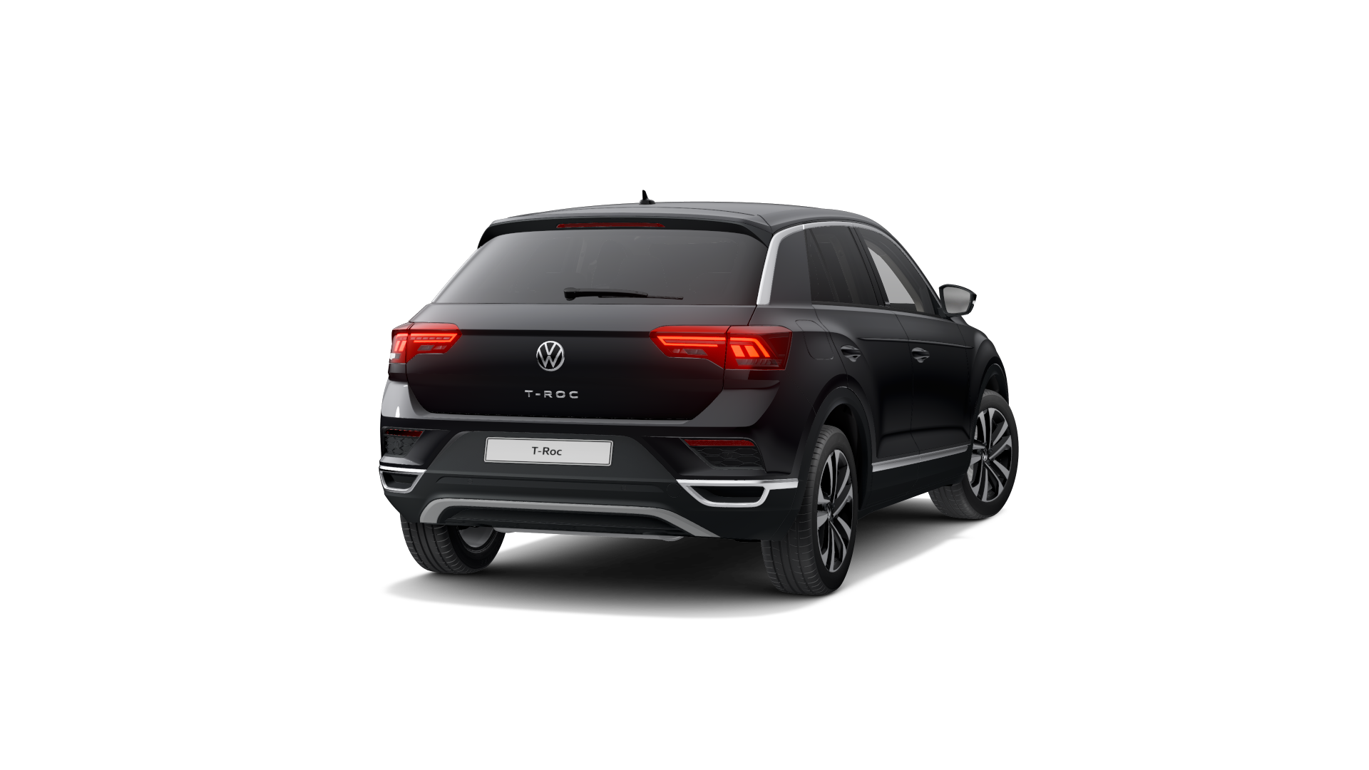 Volkswagen T-Roc 1.5 TSI