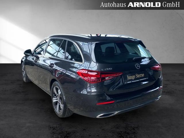 Mercedes-Benz C 200 AVANTGARDE Estate