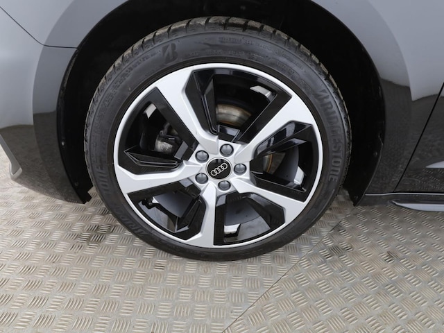 Audi A1 30 TFSI S-Line S-Tronic Sportback