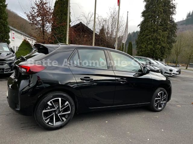 Opel Corsa Active GS-Line Grand Sport