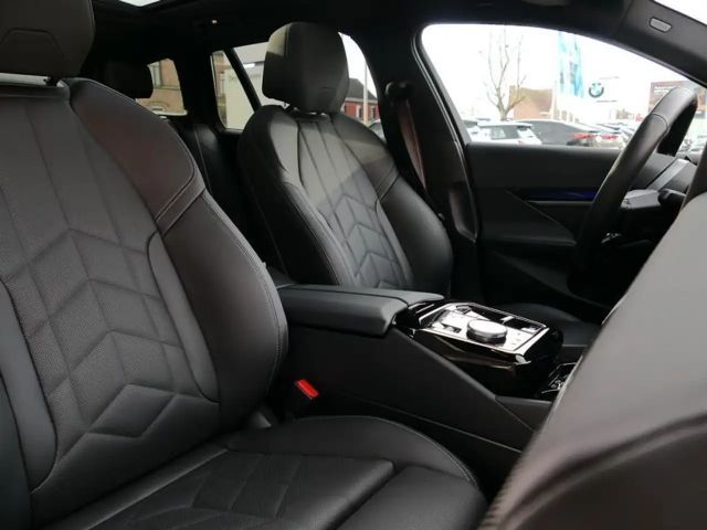 BMW i5 M-Sport Touring eDrive40