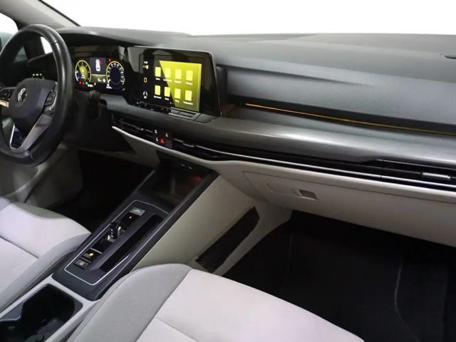 Volkswagen Golf 2.0 TDI DSG Style