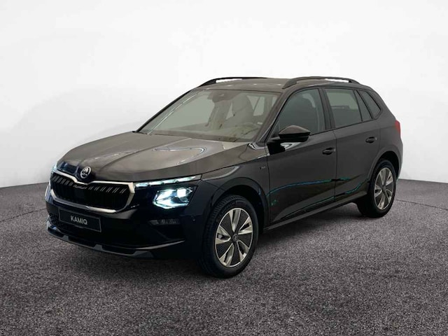 Skoda Kamiq 1.0 TSI Tour