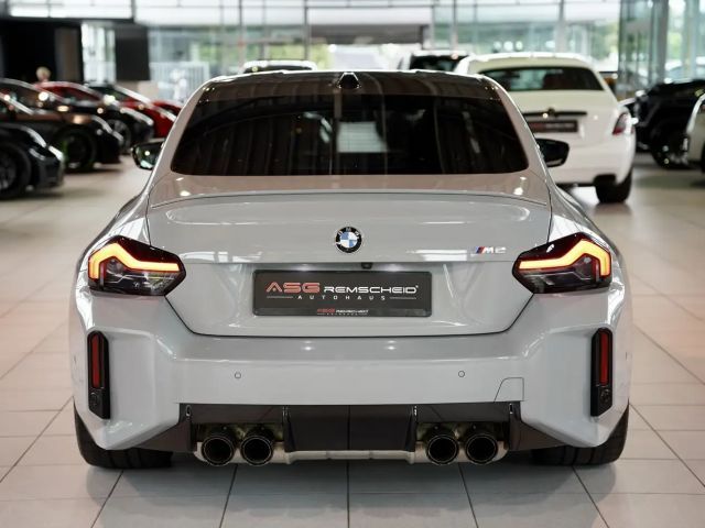 BMW M2 Coupé