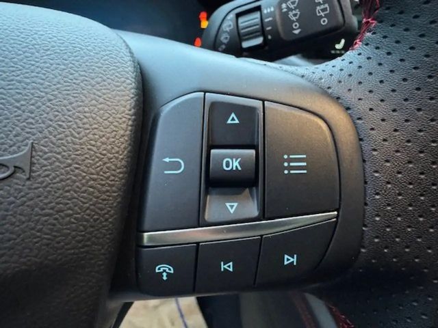 Ford Kuga 4x4 AWD ST Line