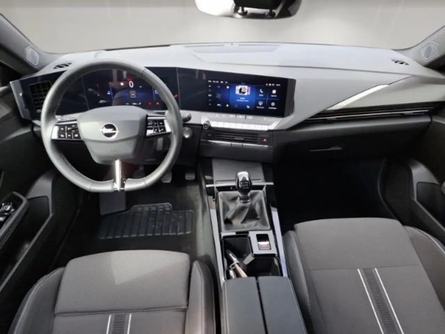 Opel Astra GS-Line Grand Sport Sports Tourer