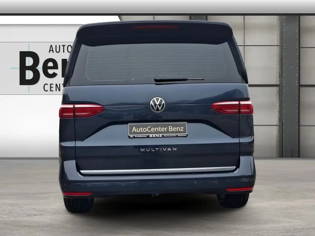Volkswagen Multivan Style T7