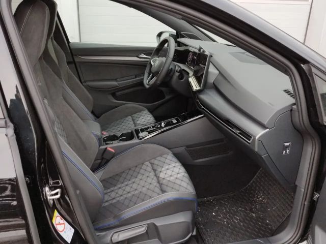 Volkswagen Golf DSG Sport Variant