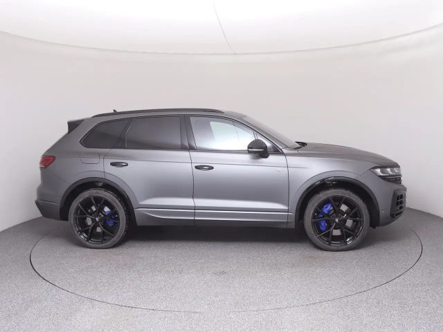 Volkswagen Touareg 4Motion eHybrid