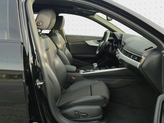 Audi A4 50 TDI Avant Quattro